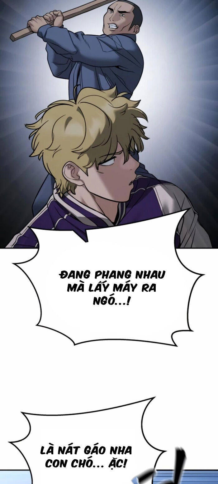 Giang Hồ Thực Thi Công Lý Chapter 116 - Trang 4