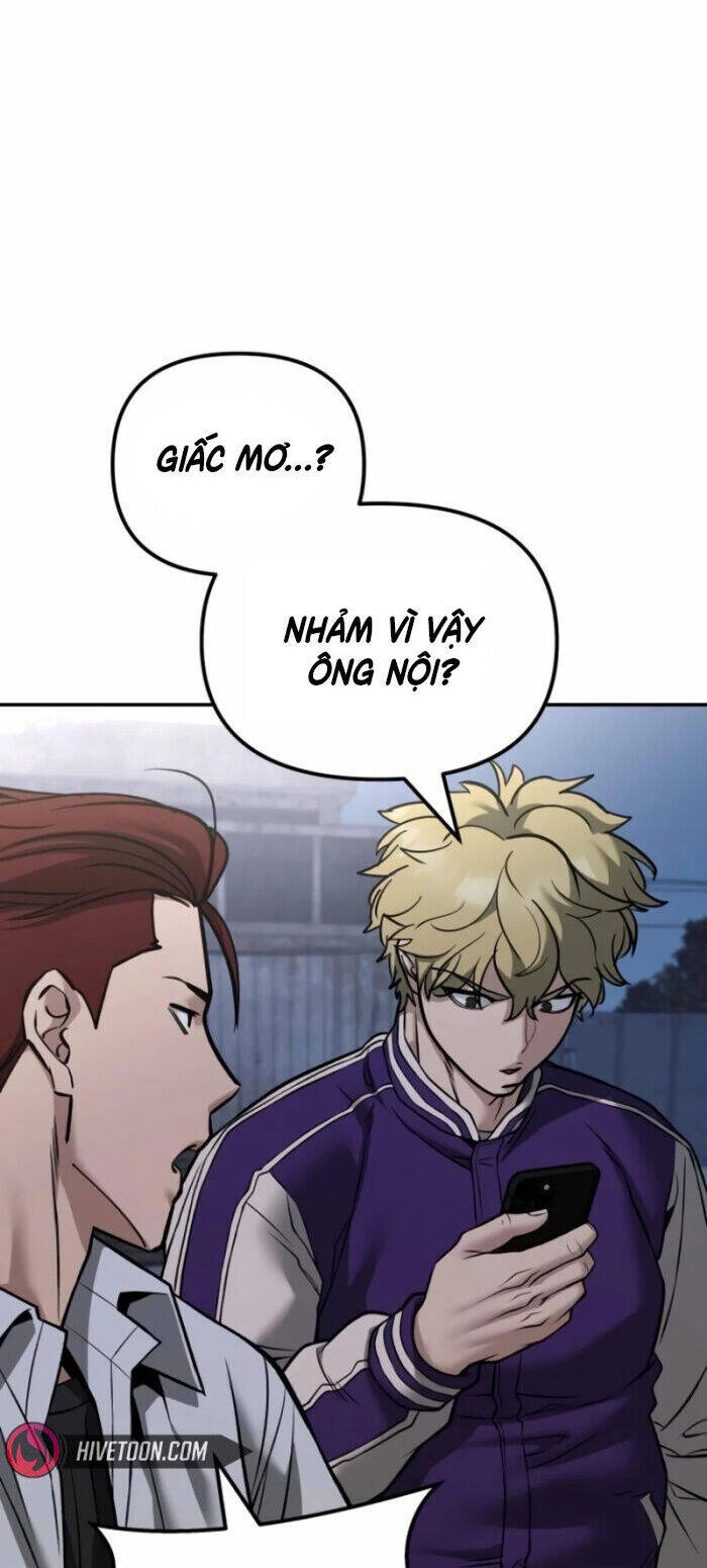Giang Hồ Thực Thi Công Lý Chapter 116 - Trang 4