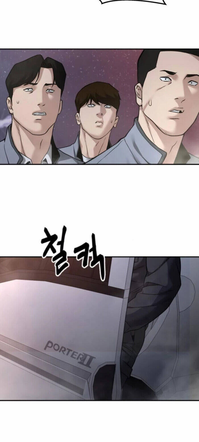 Giang Hồ Thực Thi Công Lý Chapter 116 - Trang 4