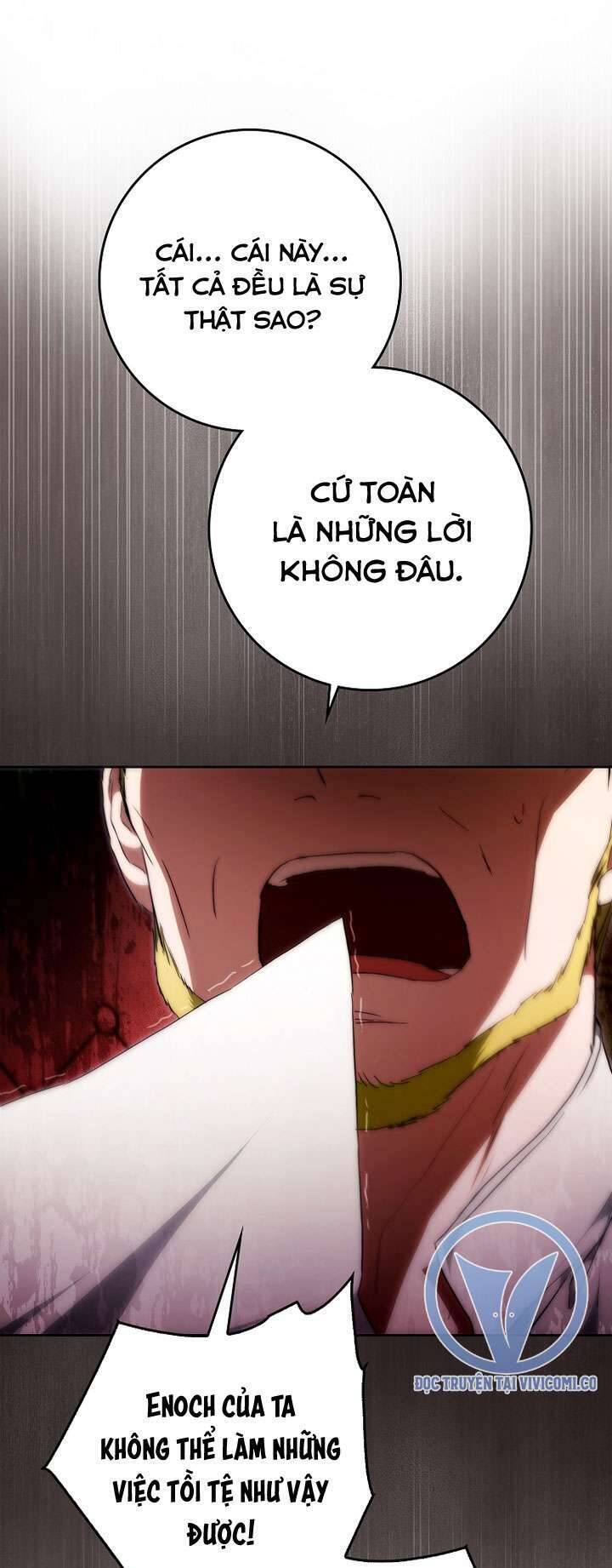 Tôi Trở Thành Vợ Nam Chính Chapter 122 - Trang 4