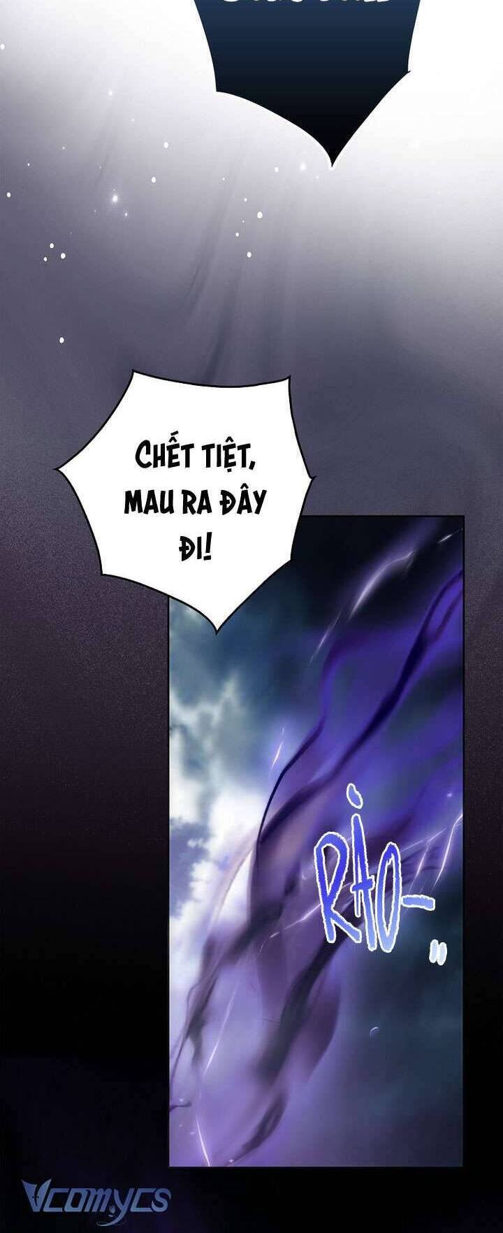 Tôi Trở Thành Vợ Nam Chính Chapter 122 - Trang 4