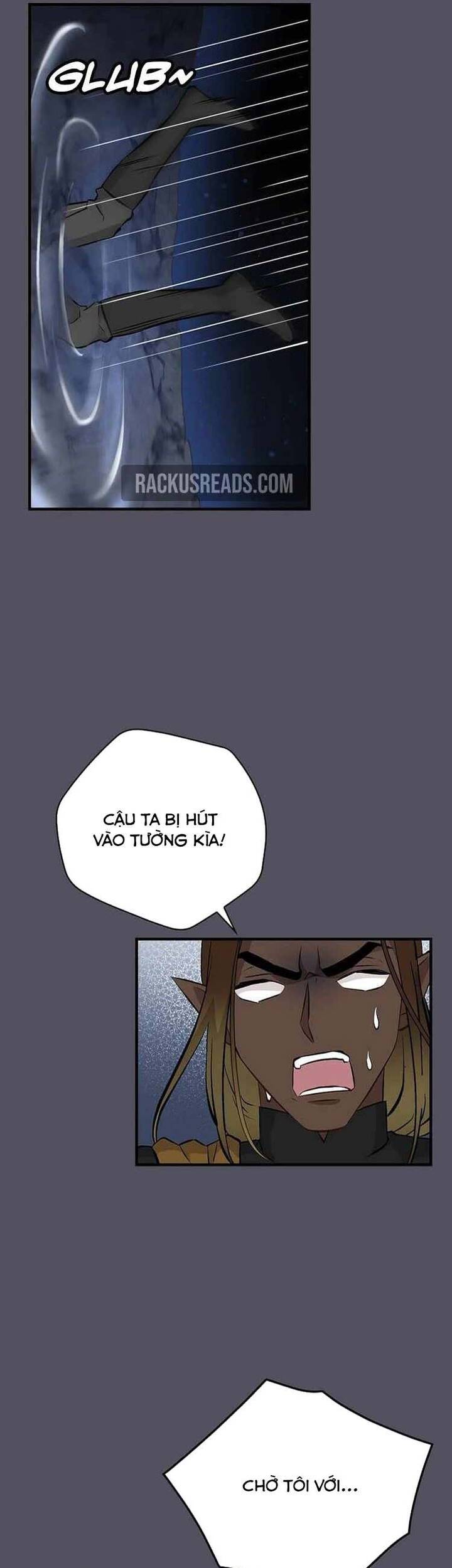 Level Up Chỉ Bằng Cách Ăn Cơm Chapter 134 - Trang 4