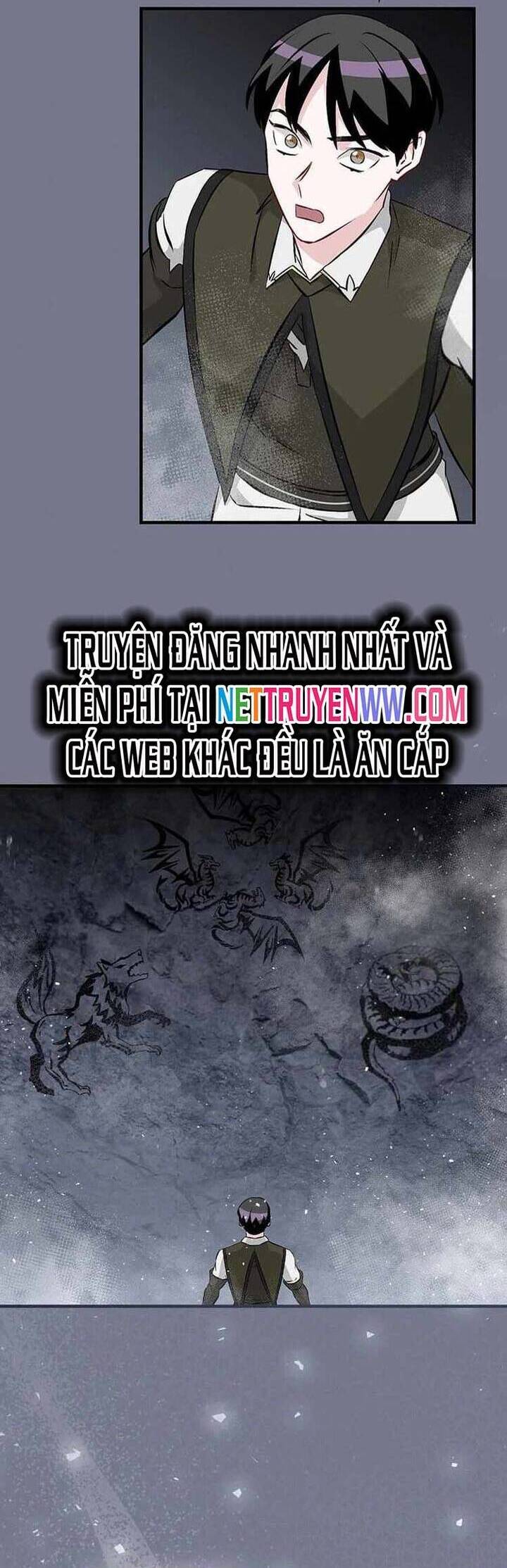 Level Up Chỉ Bằng Cách Ăn Cơm Chapter 134 - Trang 4