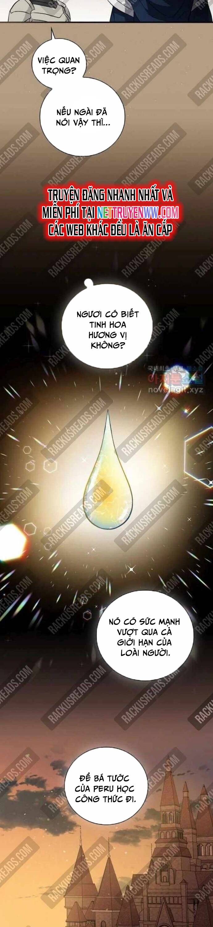 Level Up Chỉ Bằng Cách Ăn Cơm Chapter 121 - Trang 4