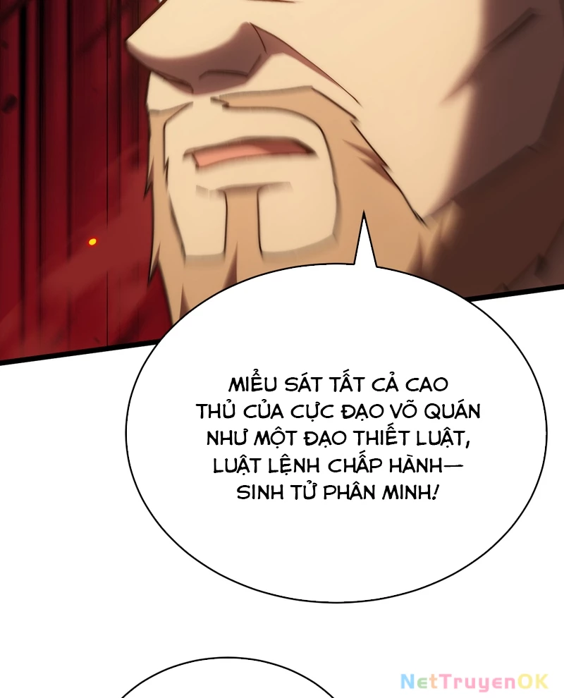 Cao Võ: Hạ Cánh Đến Một Vạn Năm Sau Chapter 179 - Trang 4