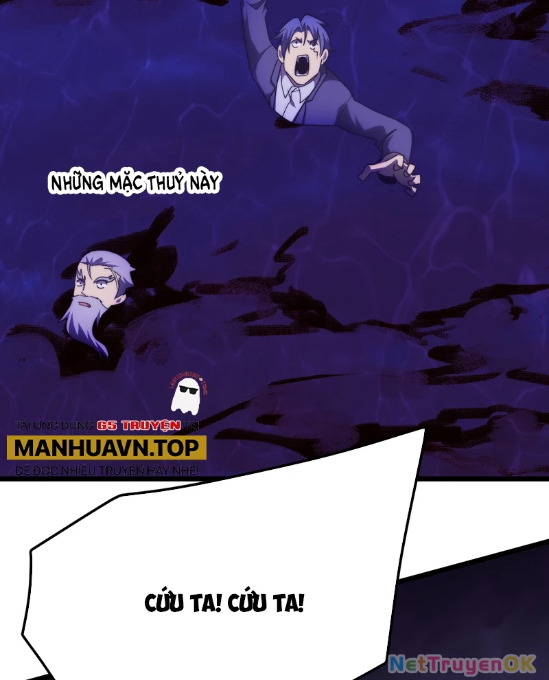 Cao Võ: Hạ Cánh Đến Một Vạn Năm Sau Chapter 179 - Trang 4