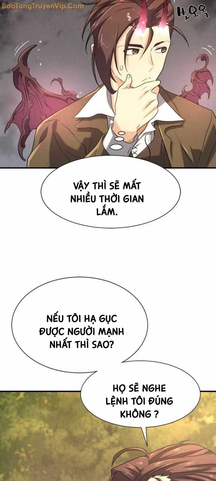 Bậc Thầy Thiết Kế Điền Trang Chapter 172 - Trang 3