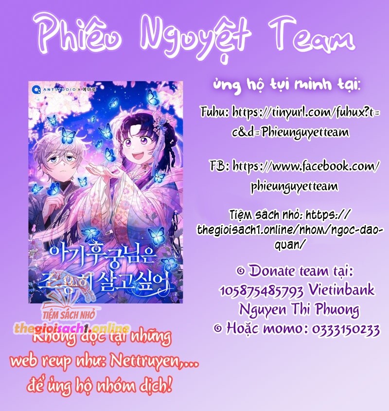 Bạo Chúa Bé Con Chapter 88 - Trang 4