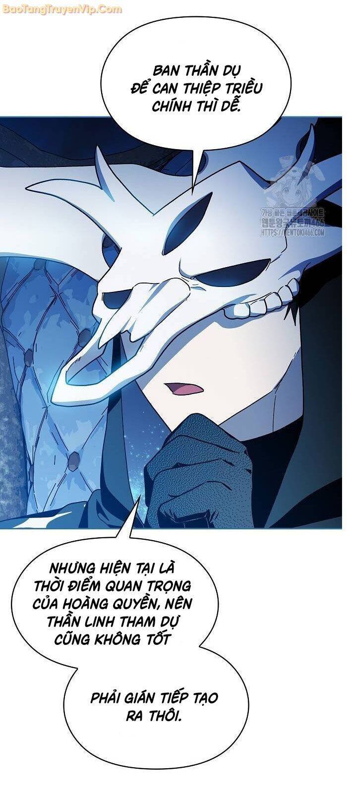 Nền Văn Minh Nebula Chapter 69 - Trang 4