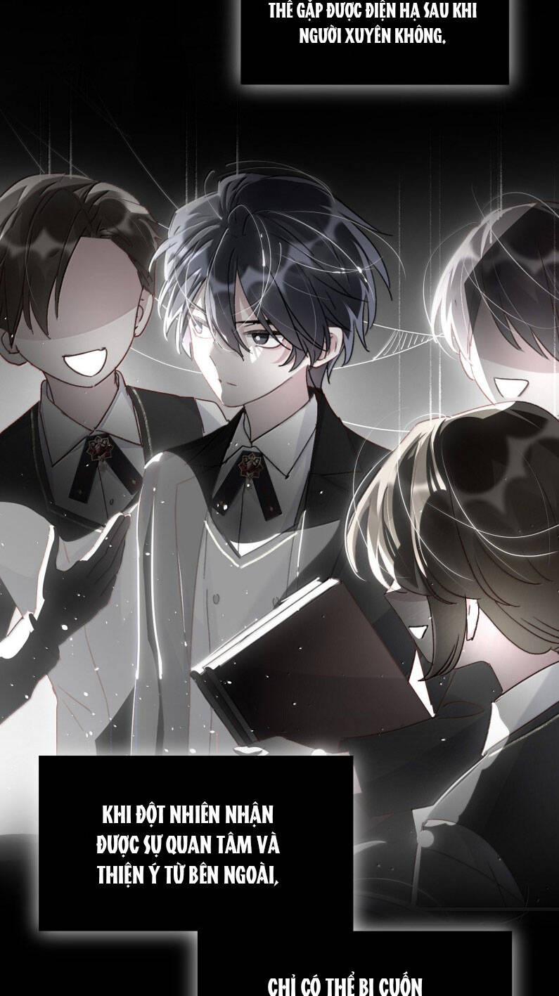 Tôi Phải Làm Một Kẻ Đại Xấu Xa Chapter 156 - Trang 4
