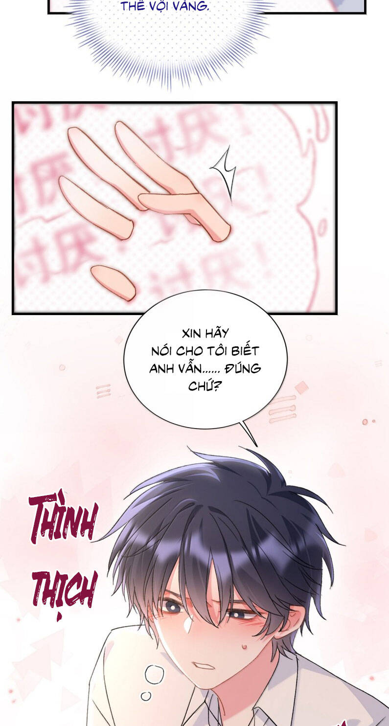 Tôi Phải Làm Một Kẻ Đại Xấu Xa Chapter 156 - Trang 4