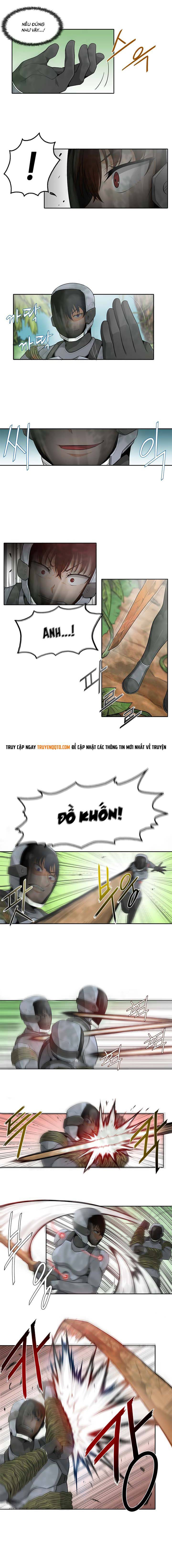 Tôi Chiến Đấu Một Mình Chapter 10 - Trang 4