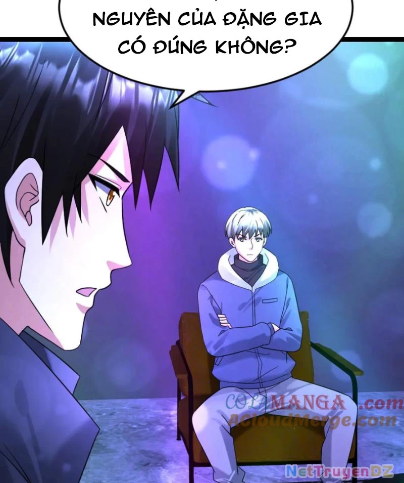 Toàn Cầu Băng Phong: Ta Chế Tạo Phòng An Toàn Tại Tận Thế Chapter 540 - Trang 4