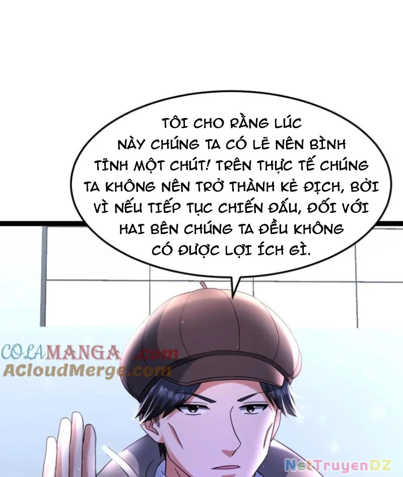 Toàn Cầu Băng Phong: Ta Chế Tạo Phòng An Toàn Tại Tận Thế Chapter 540 - Trang 4
