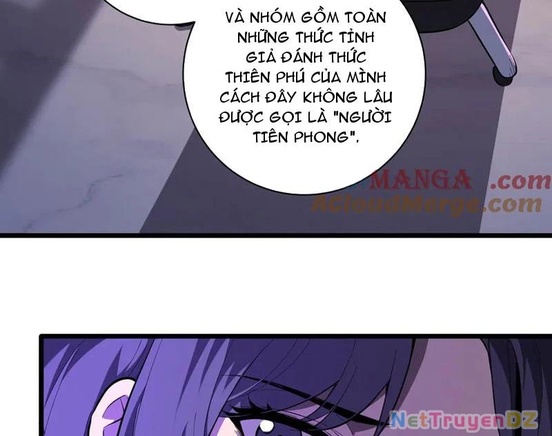 Mạt Nhật Thiên Hạ: Ta, Virus Quân Vương Chapter 28 - Trang 4