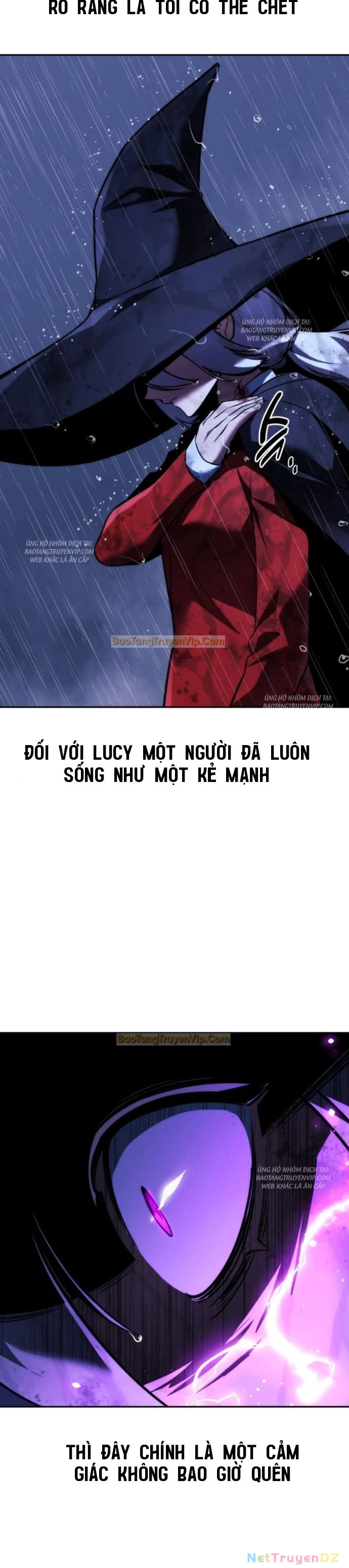 Hướng Dẫn Sinh Tồn Trong Học Viện Chapter 56 - Trang 2