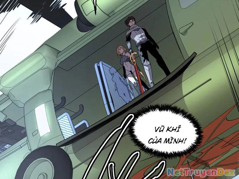 Hệ Thống Của Ta Thật Đứng Đắn Chapter 46 - Trang 2