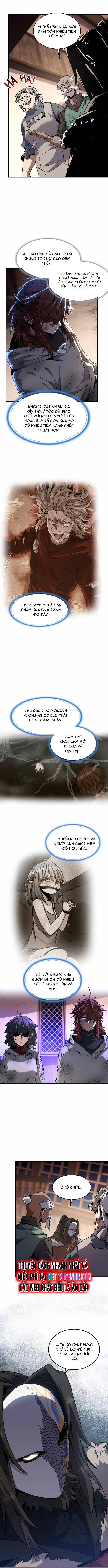 Ánh Sáng Cuối Con Đường Chapter 212 - Trang 4