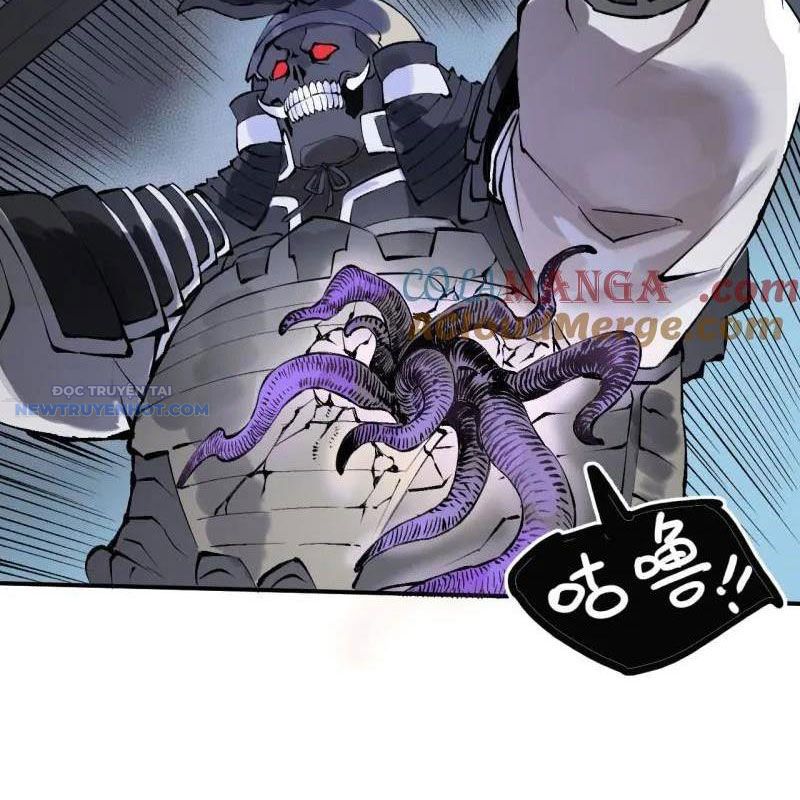 Truyền Võ Chapter 434 - Trang 4