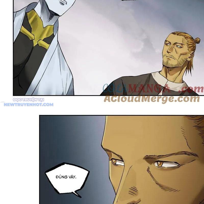 Truyền Võ Chapter 432 - Trang 4