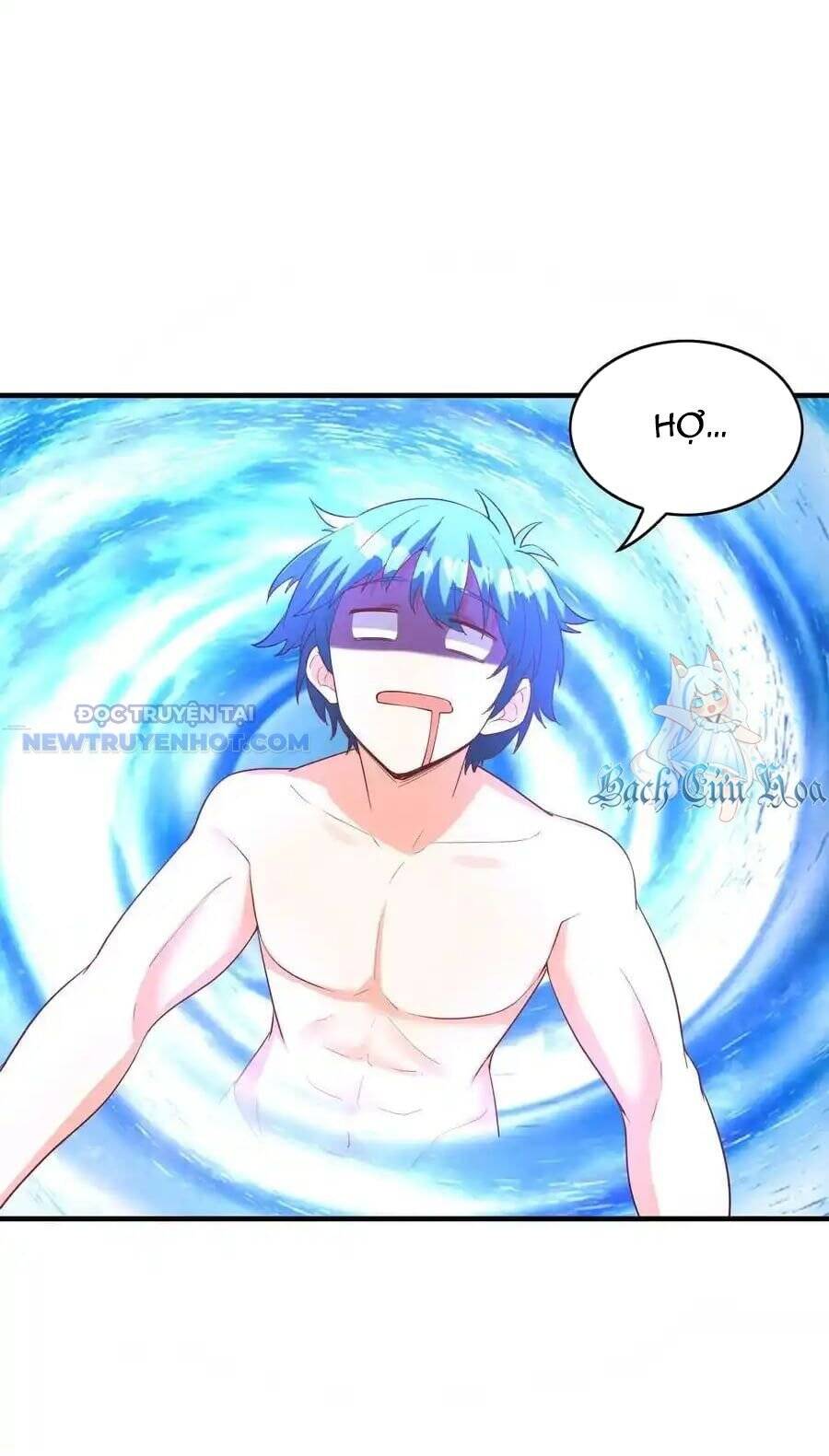 Hậu Cung Của Ta Toàn Là Ma Nữ Phản Diện Chapter 131 - Trang 4