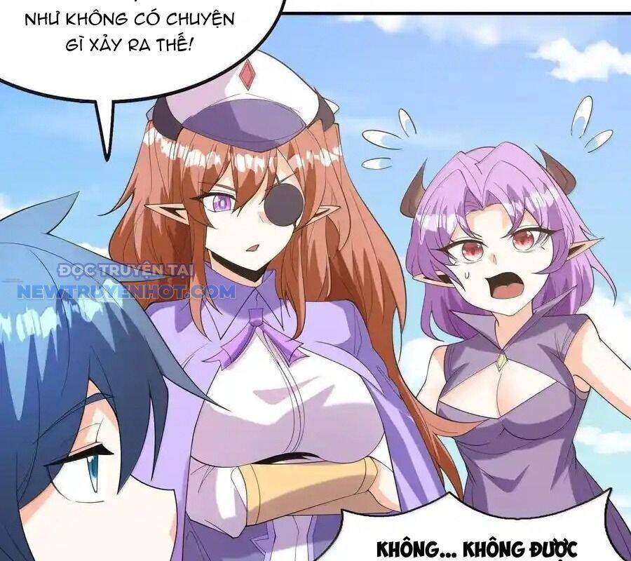 Hậu Cung Của Ta Toàn Là Ma Nữ Phản Diện Chapter 163 - Trang 4