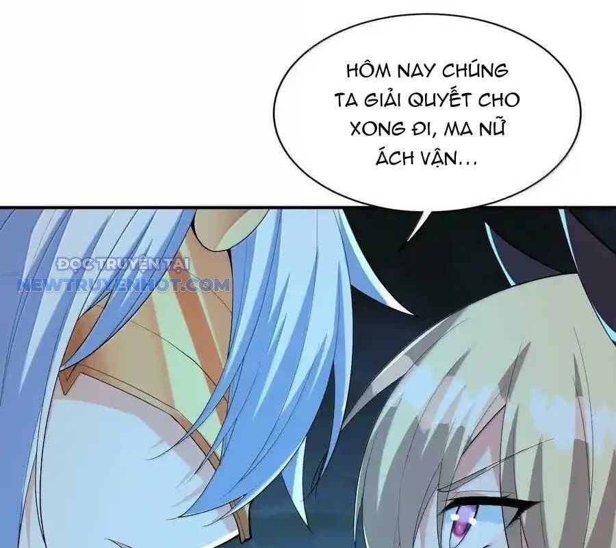 Hậu Cung Của Ta Toàn Là Ma Nữ Phản Diện Chapter 159 - Trang 4