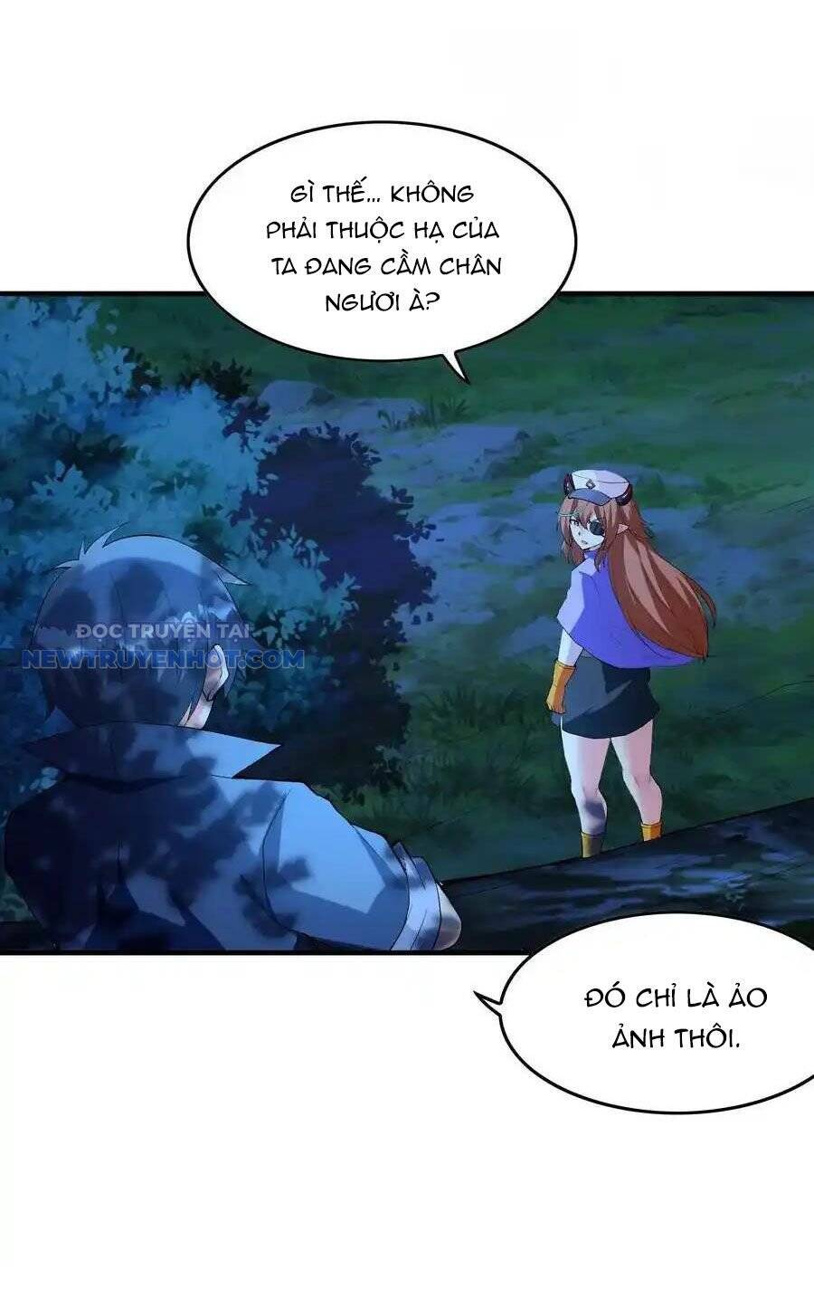 Hậu Cung Của Ta Toàn Là Ma Nữ Phản Diện Chapter 149 - Trang 4