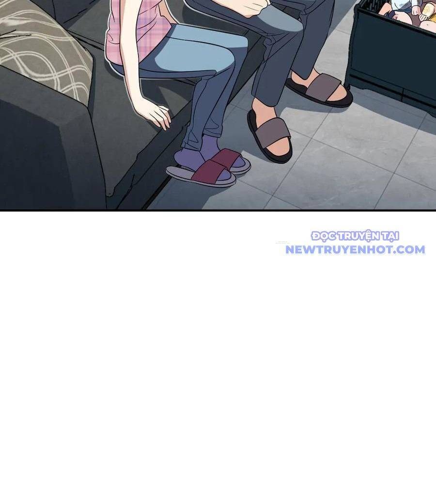 Bà Xã Nhà Tôi Đến Từ Ngàn Năm Trước Chapter 347 - Trang 4