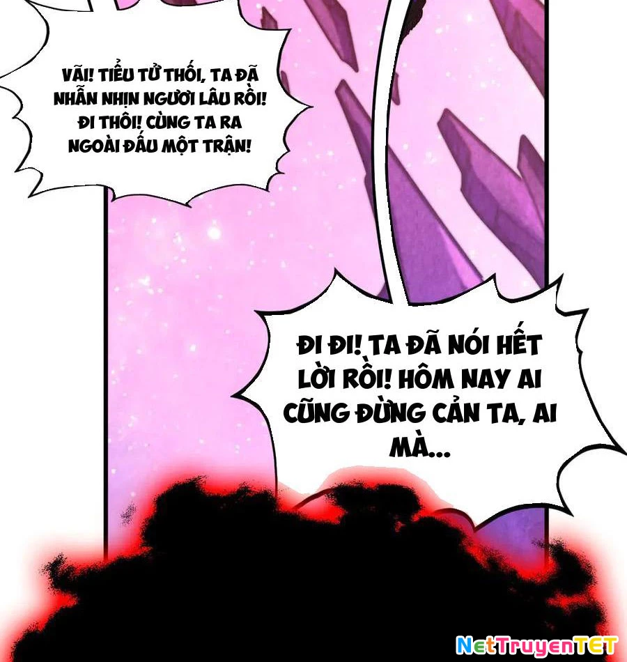 Vạn Cổ Chí Tôn Chapter 385 - Trang 4