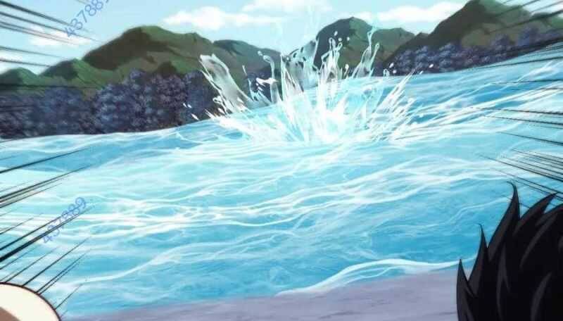 Hệ Thống Super God Chapter 133 - Trang 4