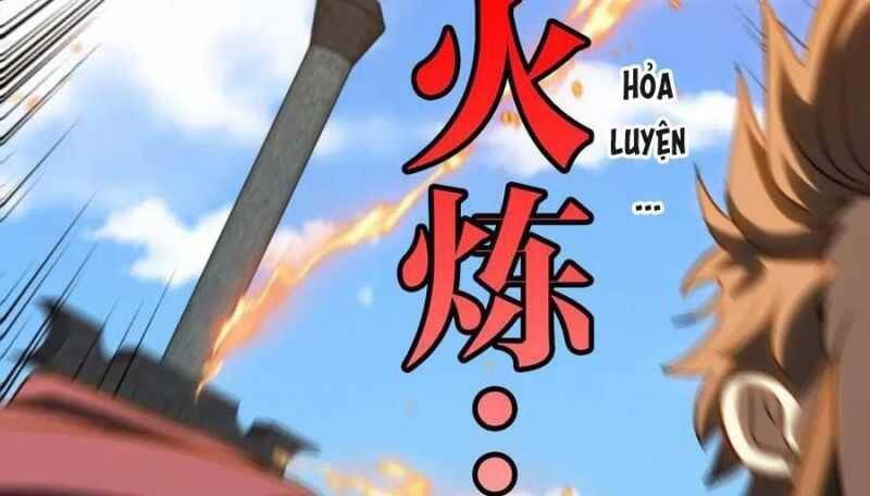 Hệ Thống Super God Chapter 133 - Trang 4