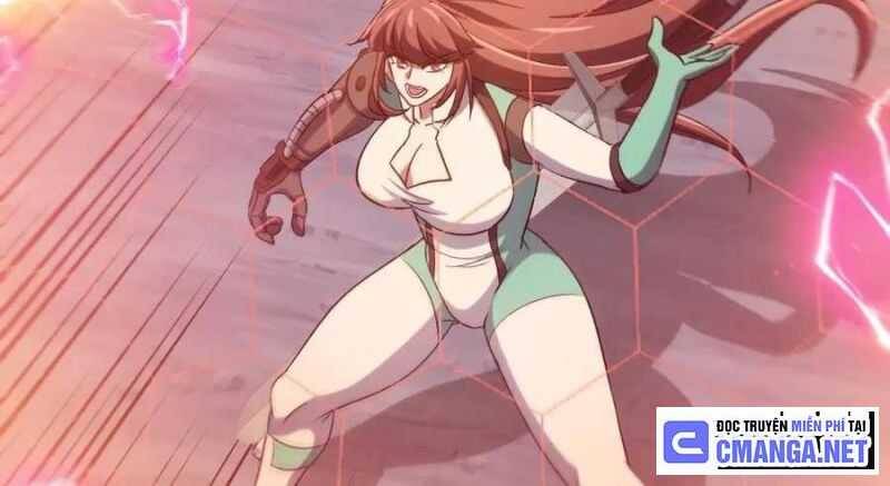 Hệ Thống Super God Chapter 133 - Trang 4