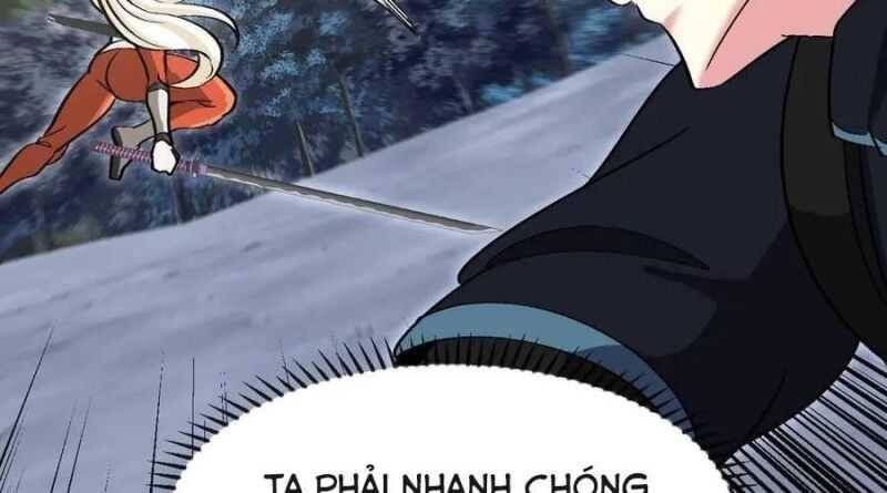 Hệ Thống Super God Chapter 133 - Trang 4