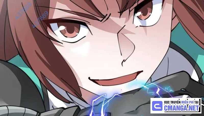 Hệ Thống Super God Chapter 133 - Trang 4
