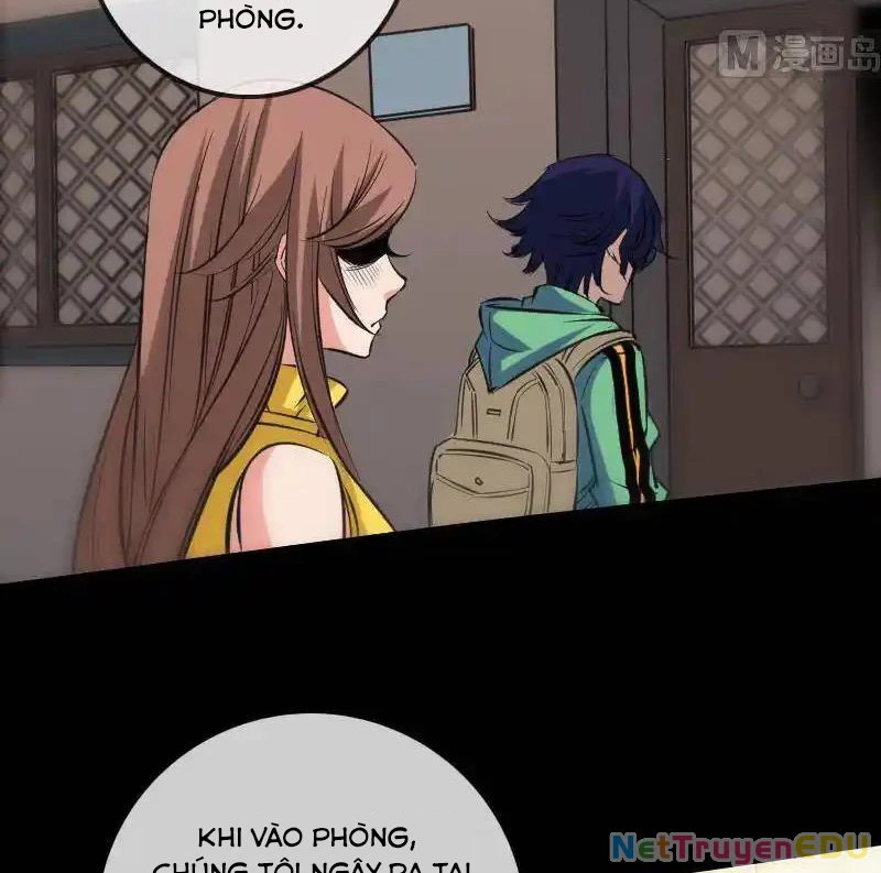 Kiếp Thiên Vận Chapter 141 - Trang 4
