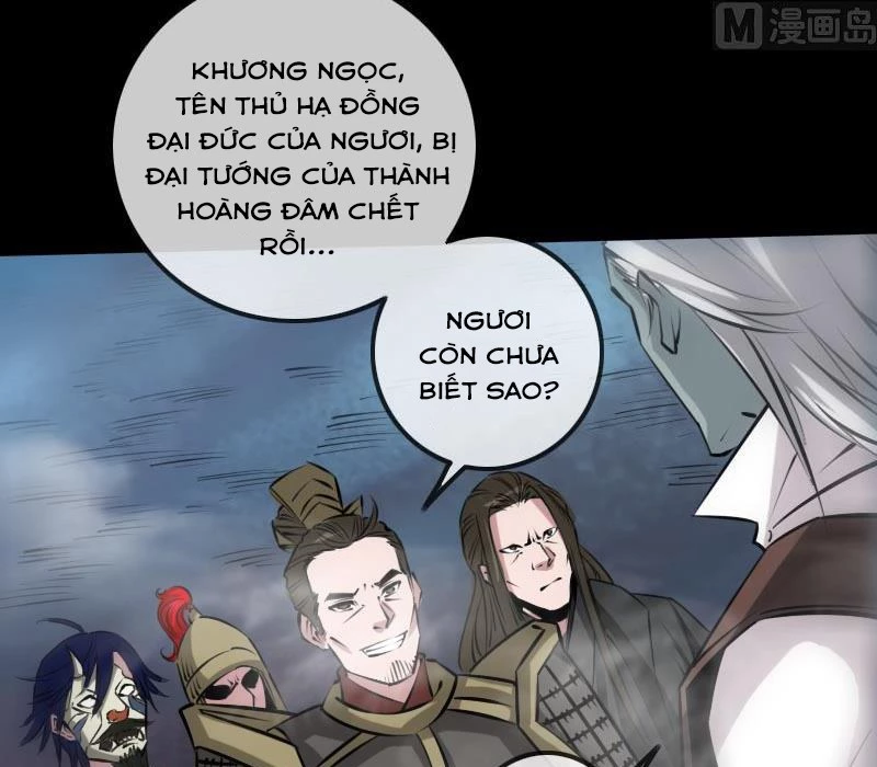 Kiếp Thiên Vận Chapter 212 - Trang 4