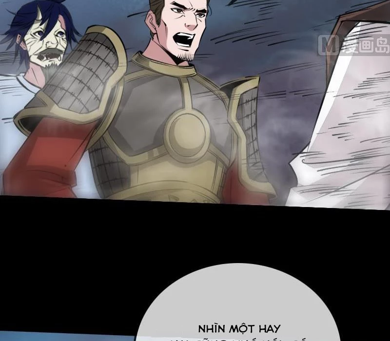 Kiếp Thiên Vận Chapter 212 - Trang 4