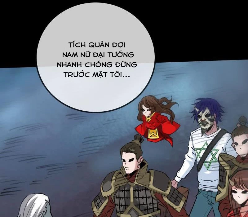 Kiếp Thiên Vận Chapter 212 - Trang 4