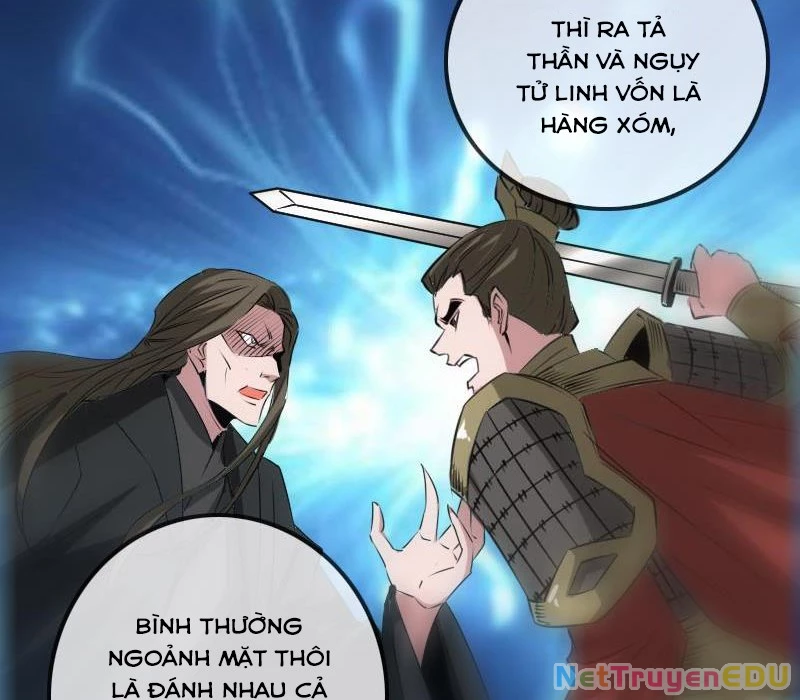 Kiếp Thiên Vận Chapter 212 - Trang 4