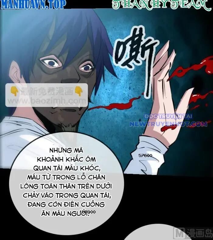 Kiếp Thiên Vận Chapter 223 - Trang 4