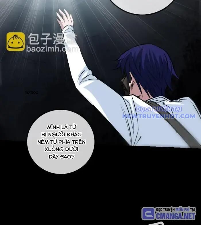 Kiếp Thiên Vận Chapter 223 - Trang 4