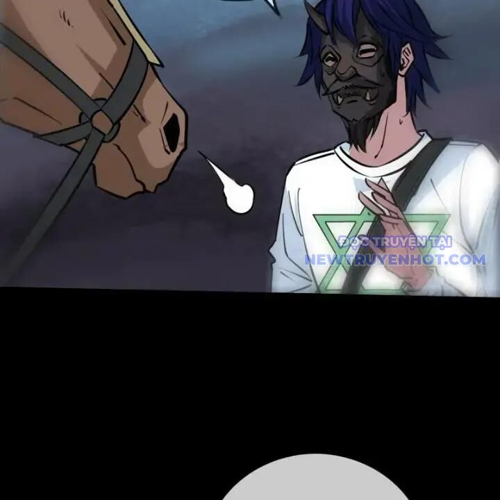 Kiếp Thiên Vận Chapter 218 - Trang 4