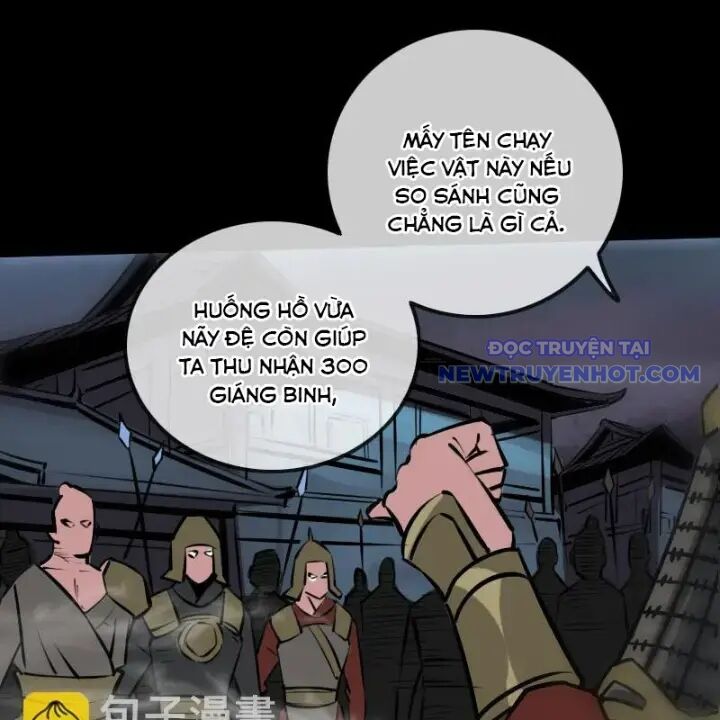 Kiếp Thiên Vận Chapter 218 - Trang 4