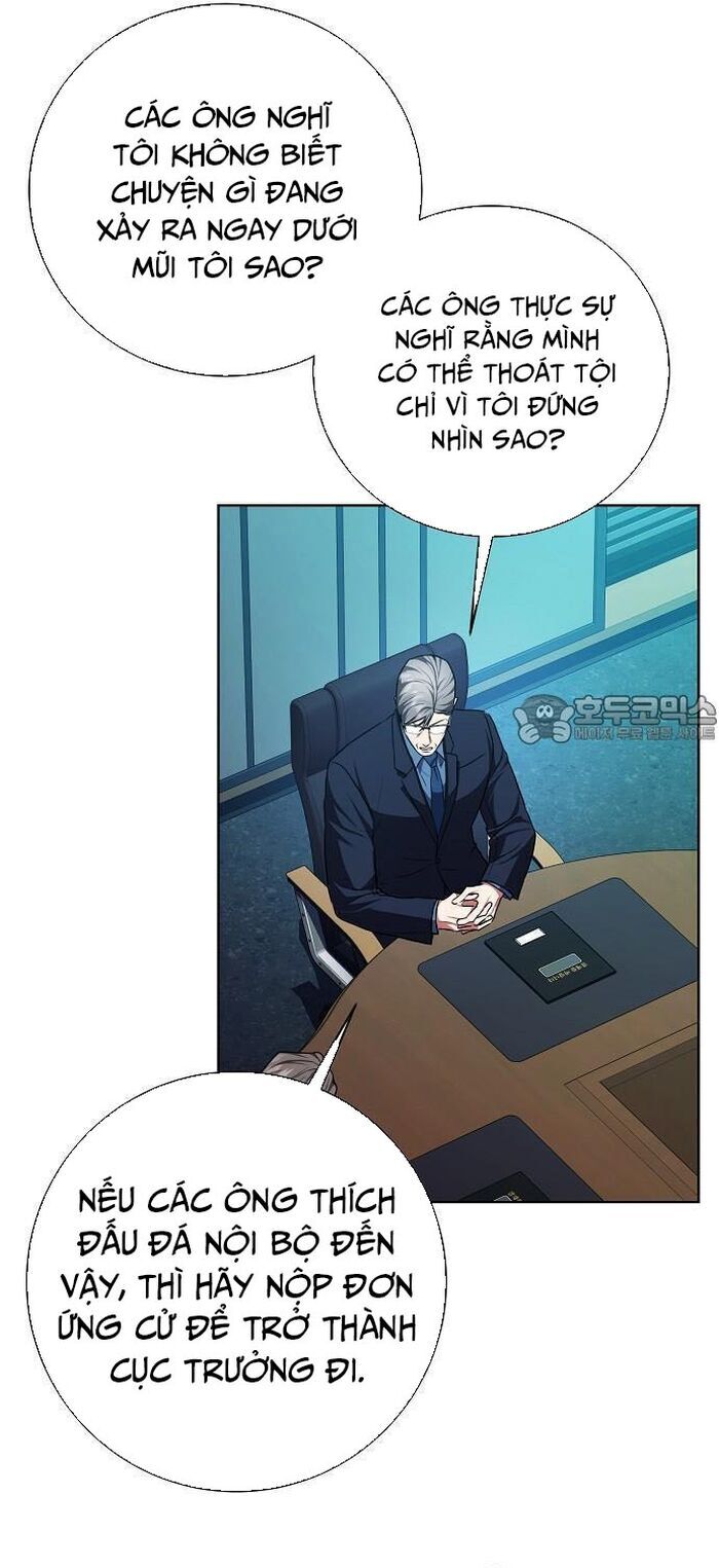 Ta Là Người Thu Thuế Chapter 84 - Trang 4