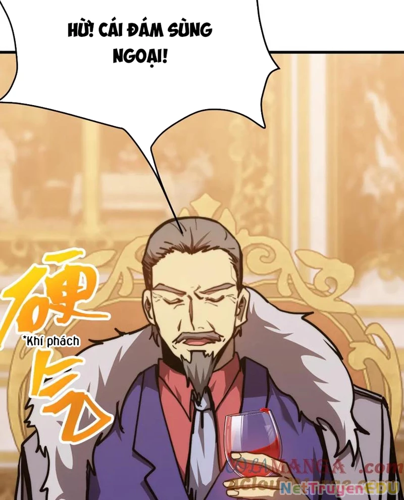 Cao Võ: Hạ Cánh Đến Một Vạn Năm Sau Chapter 196 - Trang 4