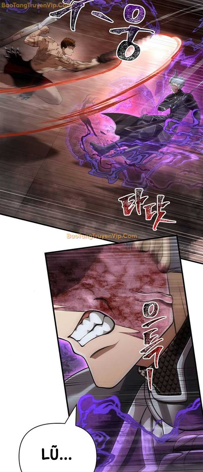 Sống Sót Trong Trò Chơi Với Tư Cách Là Một Cuồng Nhân Chapter 94 - Trang 4