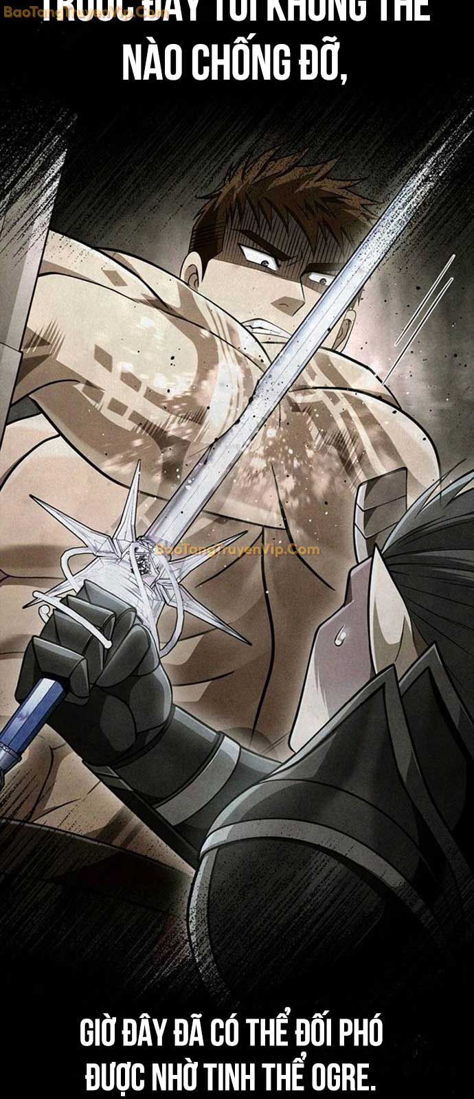 Sống Sót Trong Trò Chơi Với Tư Cách Là Một Cuồng Nhân Chapter 94 - Trang 4