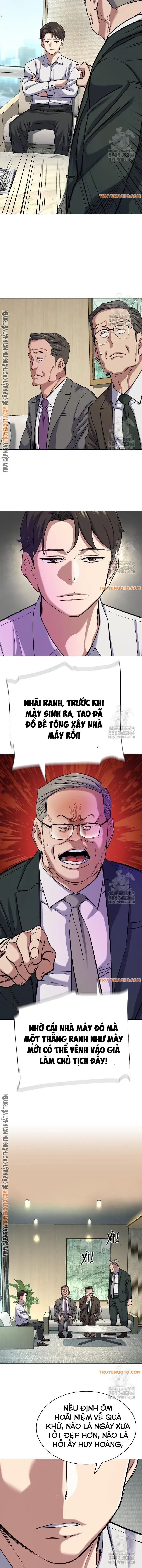Tiểu Thiếu Gia Gia Tộc Tài Phiệt Chapter 140 - Trang 4