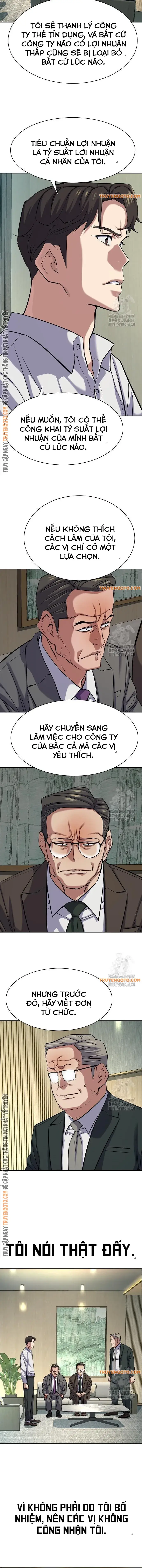 Tiểu Thiếu Gia Gia Tộc Tài Phiệt Chapter 140 - Trang 4